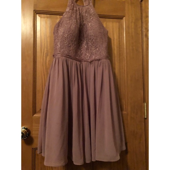 Azazie Dress - Picture 3 of 5